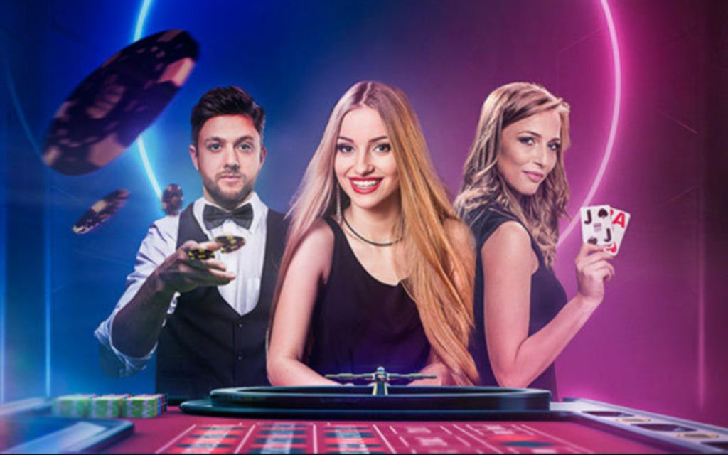 Teen Patti Fun Live Casino