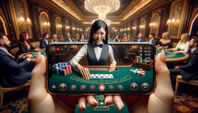 Teen Patti Fun Live Casino
