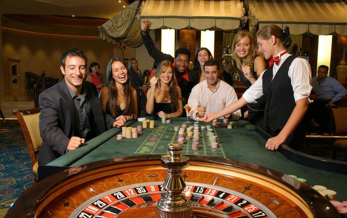 Teen Patti Fun Live Casino