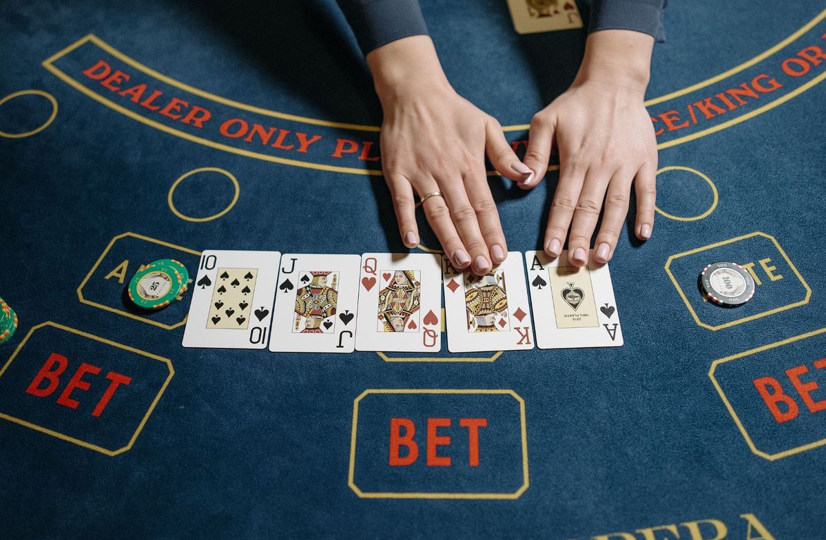 Teen Patti Fun Live Casino